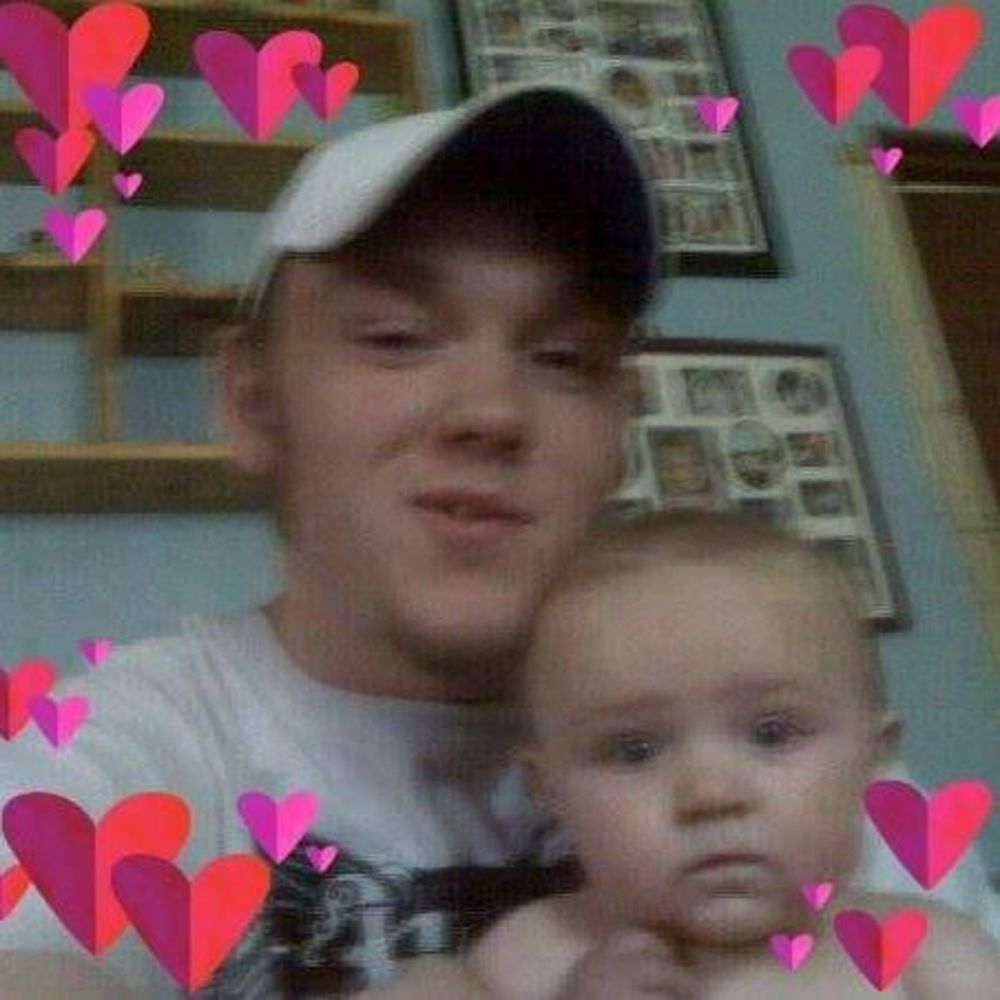 Meet your Posher, Teresa